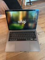 MacBook Pro 13" – 2020 – 16GB RAM – 512GB SSD, Computers en Software, Apple Macbooks, Gebruikt, 2 tot 3 Ghz, Qwerty, 13 inch