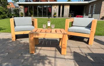 Lounge set UITVERKOOP! beschikbaar voor biedingen