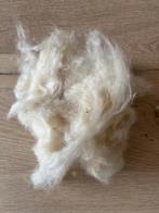 Kapok, voor het vullen van kussens, knuffels etc, Ophalen of Verzenden, Nieuw