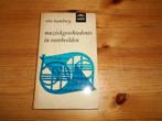 Muziekgeschiedenis in voorbeelden - otto hamburg, Boeken, Ophalen of Verzenden, Gelezen, Algemeen