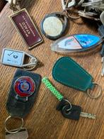 Koempel sleutelhanger sleutel hanger, Ophalen of Verzenden, Gebruikt, Overige typen