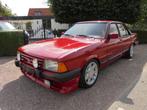 Ford Granada 2800 Injection *86.000 org.km.*UNIEKE AUTO*HOGE, Auto's, Oldtimers, Achterwielaandrijving, Centrale vergrendeling