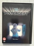 Poltergeist op dvd 1982, Cd's en Dvd's, Dvd's | Horror, Gebruikt, Ophalen of Verzenden