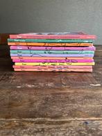 10x Flow Magazine - Inspiratie en Creativiteit, Boeken, Tijdschriften en Kranten, Ophalen, Zo goed als nieuw, Lichaam en Geest