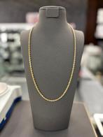 14K Goud - Gouden ketting - 14Karaat - Nieuw, Ophalen of Verzenden, Nieuw, Goud, Goud