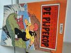 De Pijpekop - Chick Bill de Cowboy - Tibet, Eén stripboek, Ophalen of Verzenden, Gelezen, Tibet