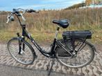 Goed werkende elektrische fiets met 50-60KM actieradius, Fietsen en Brommers, Ophalen, Zo goed als nieuw, Overige merken