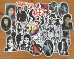 Michael Jackson stickers, Verzamelen, Verzenden, Nieuw, Overige typen