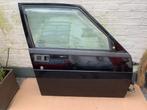 OPRUIMING: EUR40 Portieren Alfa Romeo 75 (RV is al verkocht), Ophalen, Gebruikt, Deur, Links