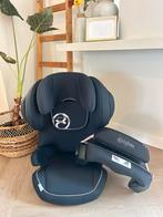 Cybex Juno 2 Fix Autostoel, Gebruikt, Verstelbare rugleuning, 9 t/m 18 kg, Isofix