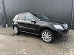 Mercedes M-klasse bestel 280 CDI 4 MATIC Grijs kenteken, Auto's, Automaat, Gebruikt, 190 pk, 2987 cc