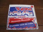 60s thom kelling remexe remexe, 7 inch, Single, Ophalen of Verzenden, Zo goed als nieuw