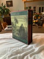 Bijbelse geschiedenis, antieke bundel, Antiek en Kunst, Ophalen of Verzenden