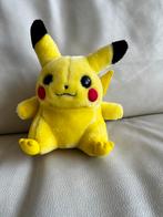 Pokemon Pikachu Nintendo Game Freak plush, Verzenden, Zo goed als nieuw, Overige typen