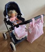 Poppenwagen - Zonder Pop!, Ophalen, Gebruikt, Meisje