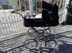 Kinderwagen vintage, Ophalen, Gebruikt