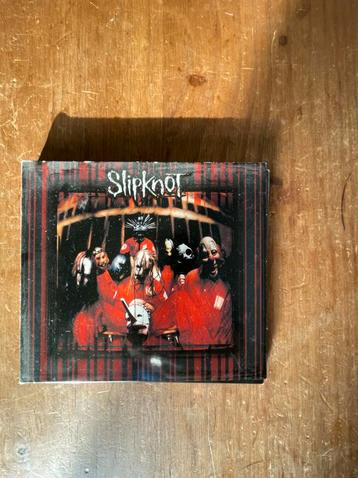Slipknot - Worse Than Worse CD Boxset beschikbaar voor biedingen