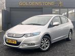 Honda Insight 1.3 Elegance 1e Eigenaar,Navi,Clima,CruiseDeal, Euro 5, Stof, Gebruikt, 4 cilinders