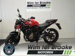 Honda CB 500 F ABS (bj 2022), Motoren, Motoren | Honda, Bedrijf, 471 cc, 12 t/m 35 kW, Naked bike