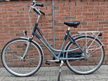 Batavus Best Breakes dames 53 cm. met 7 versnellingen beschikbaar voor biedingen