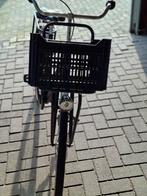 Damensfiets, Fietsen en Brommers, Fietsaccessoires | Fietsmanden, Ophalen, Zo goed als nieuw, Overige typen