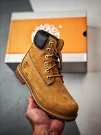 Timberland 6 Inch Leather Boots, Kleding | Heren, Schoenen, Overige kleuren, Timberland, Nieuw, Ophalen of Verzenden