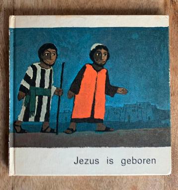 Jezus is Geboren beschikbaar voor biedingen