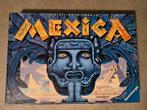 Mexica Bordspel - Ravensburger, Drie of vier spelers, Ophalen of Verzenden, Zo goed als nieuw, Ravensburger