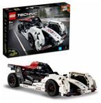LEGO Technic 42137 Formula E Porsche 99X Electric 422 delig, Ophalen of Verzenden, Nieuw, Complete set, Lego