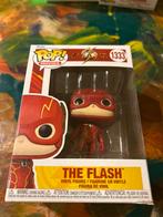 Funko Pop The Flash #1333, Ophalen of Verzenden, Zo goed als nieuw