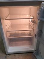 Koelkast tafelmodel, Witgoed en Apparatuur, Koelkasten en IJskasten, 100 tot 150 liter, Ophalen, Zo goed als nieuw, Zonder vriesvak