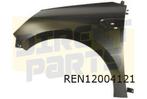 Renault Clio V (6/19-) voorscherm Links (versie Initiale) Or, Verzenden, Nieuw, Renault, Spatbord