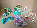 Partij van Lego Friends sets met poppetjes alles in 1 koop, Ophalen of Verzenden, Zo goed als nieuw, Complete set, Lego