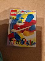 2x lego system, Nieuw, Complete set, Ophalen of Verzenden, Lego