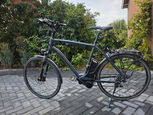 Flyer RS Elektrische Fiets, Fietsen en Brommers, Elektrische fietsen, Gebruikt, Overige merken, Ophalen