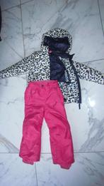 116  skipak MC GREGOR O'NEILL, Kinderen en Baby's, Kinderkleding | Maat 116, Ophalen of Verzenden, Zo goed als nieuw, Meisje, Sport- of Zwemkleding