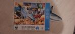 WWF Sea Life Vloerpuzzel 48 Stukjes, Ophalen of Verzenden, 10 tot 50 stukjes, Nieuw