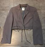 JASJE VAN ZARA MAAT M, Kleding | Dames, Jasjes, Kostuums en Pakken, Zara, Ophalen of Verzenden, Zo goed als nieuw, Jasje