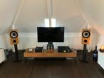 WLM DIVA MONITOR, Overige typen, Zo goed als nieuw, 60 tot 120 watt, Ophalen