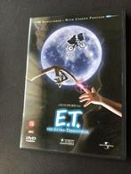 E.T. the Extra-Terrestrial DVD, Alle leeftijden, Ophalen of Verzenden, Zo goed als nieuw