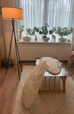 2 x Guzzini the stone wanddecoratie cd rek enzo calabrese, Ophalen of Verzenden, Cd's