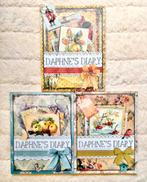 Nieuw: 14x Daphne's Diary, Ophalen of Verzenden, Nieuw, Album of Boek, Overige merken