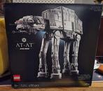 Lego star wars ucs at at 75313 sceled and other (Belgium), Verzamelen, Star Wars, Ophalen of Verzenden, Zo goed als nieuw, Actiefiguurtje