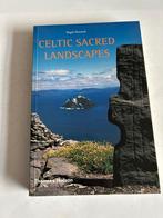 Celtic Sacred Landscapes by Nigel Pennick, Ophalen of Verzenden, Zo goed als nieuw, Spiritualiteit algemeen, Overige typen