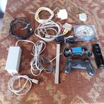 Doos met wii Nintendo  spelletjes  diverse onderdelen, Spelcomputers en Games, Spelcomputers | Nintendo Wii, Ophalen