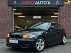 BMW 1-serie 116i Ultimate Edition | Airco | Rijklaar, Auto's, 1-Serie, Euro 5, Achterwielaandrijving, 4 cilinders