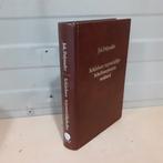 Nr. 441 Joh. Polyander: Schijnbaar tegenstrijdige Schriftuur, Gelezen, Christendom | Protestants, Ophalen of Verzenden, Joh. Polyander