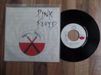 single  Pink Floyd - Run Like Hell, Cd's en Dvd's, Vinyl Singles, Gebruikt, 7 inch, Single, Ophalen of Verzenden