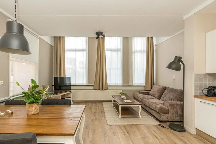 Appartementen te huur in Zierikzee, Vakantie, Vakantiehuizen | Nederland, Zeeland, Appartement, Stad, 1 slaapkamer, Eigenaar, Afwasmachine