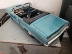 Pontiac cabrio 1/12, Auto, On, Ophalen of Verzenden, Zo goed als nieuw